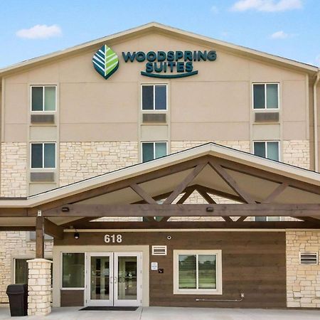 Woodspring Suites לייק ג'קסון מראה חיצוני תמונה