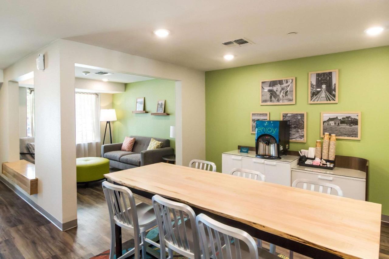 Woodspring Suites לייק ג'קסון מראה חיצוני תמונה