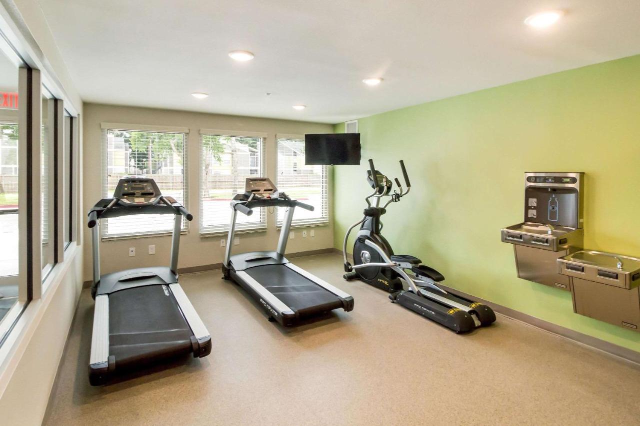 Woodspring Suites לייק ג'קסון מראה חיצוני תמונה