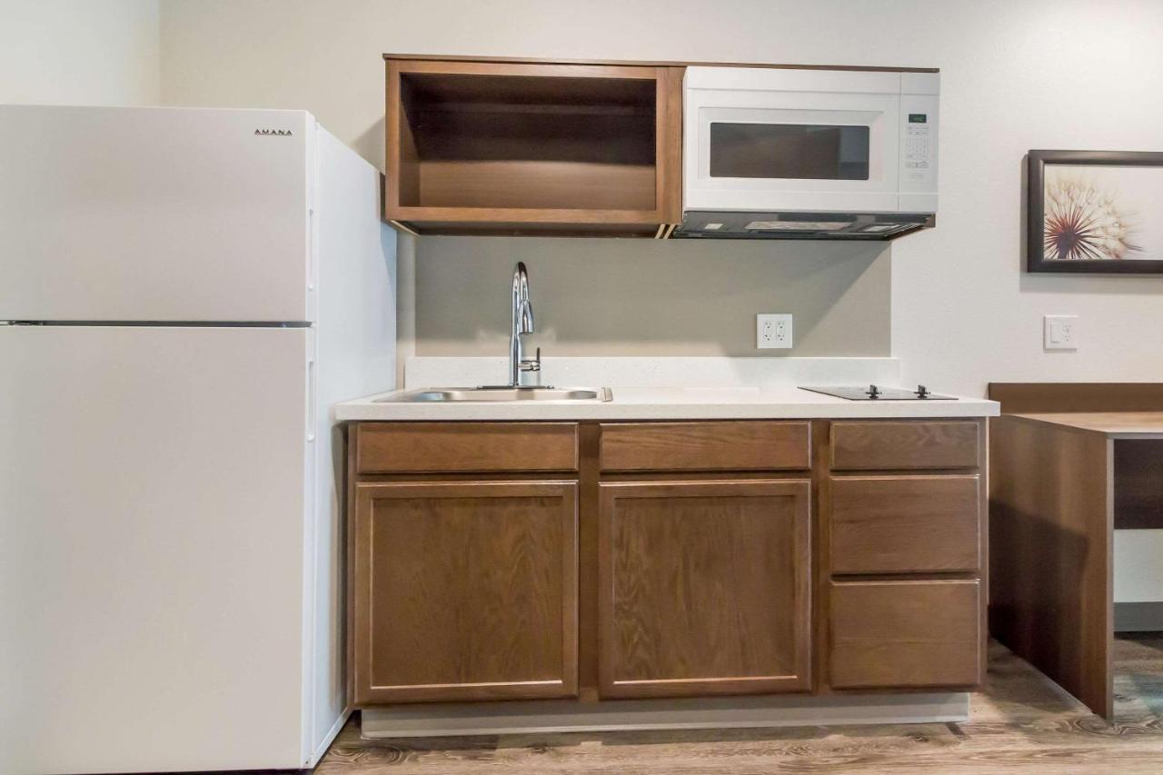 Woodspring Suites לייק ג'קסון מראה חיצוני תמונה