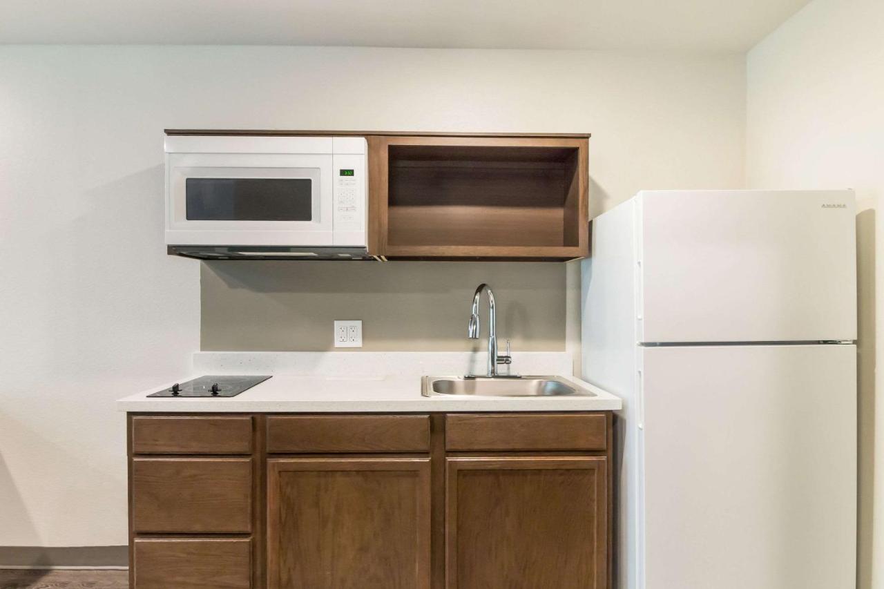 Woodspring Suites לייק ג'קסון מראה חיצוני תמונה